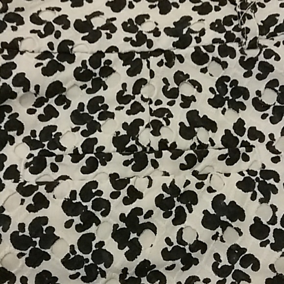 ANN TAYLOR LOFT shorts - Picture 4 of 6